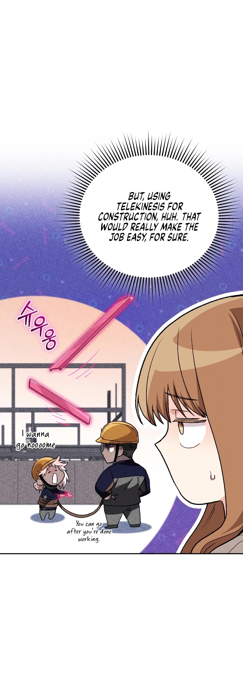 I Stole the Number One Ranker's Soul Chapter 55 page 41 - Chapter 55