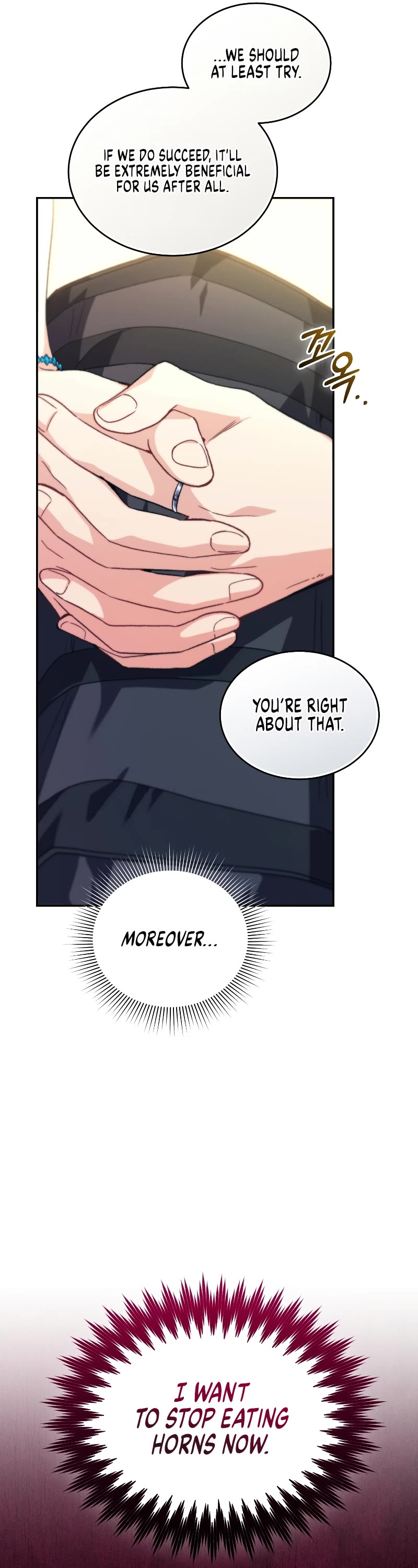 I Stole the Number One Ranker's Soul Chapter 55 page 45 - Chapter 55