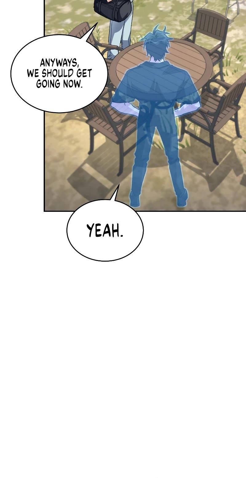 I Stole the Number One Ranker's Soul Chapter 55 page 48 - Chapter 55