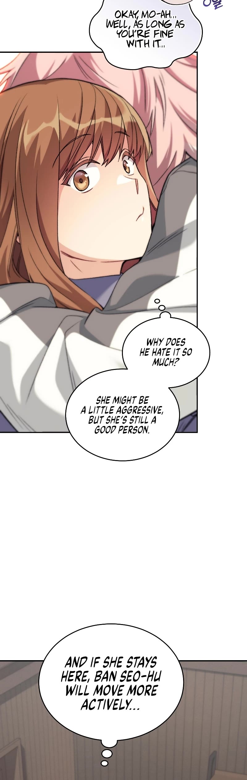I Stole the Number One Ranker's Soul Chapter 55 page 5 - Chapter 55