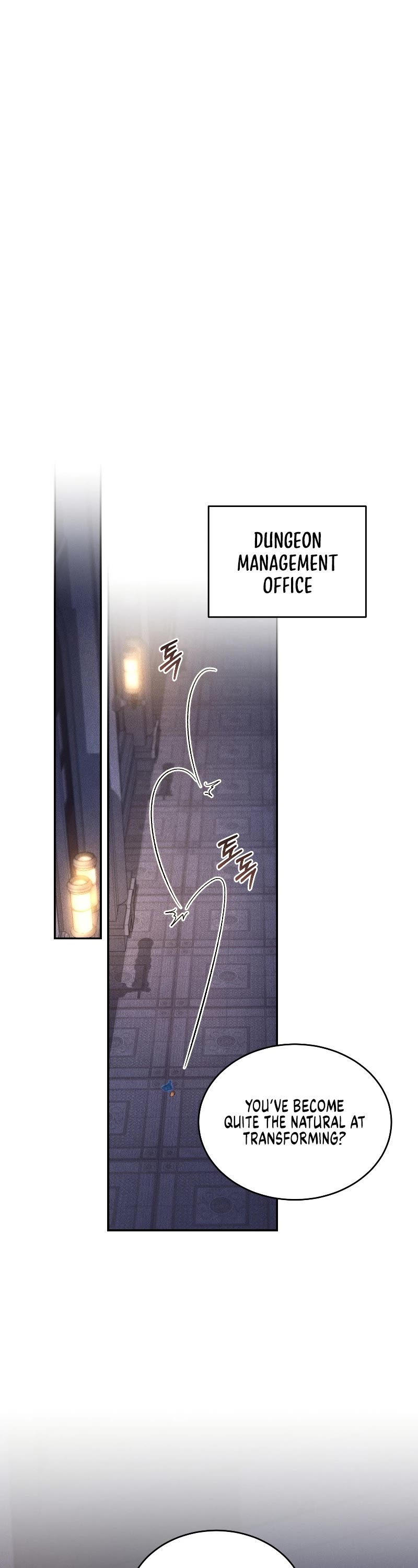 I Stole the Number One Ranker's Soul Chapter 55 page 50 - Chapter 55