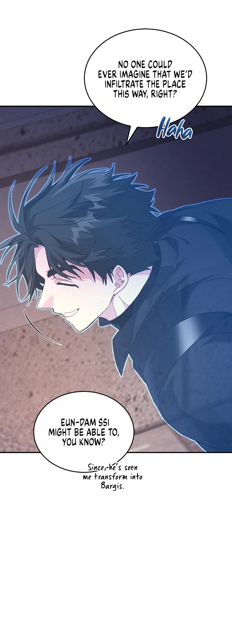 I Stole the Number One Ranker's Soul Chapter 55 page 52 - Chapter 55