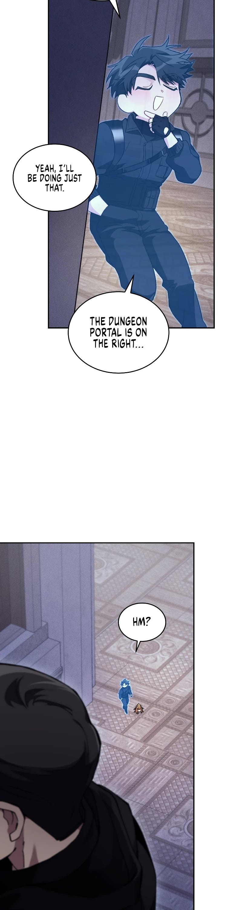 I Stole the Number One Ranker's Soul Chapter 55 page 54 - Chapter 55