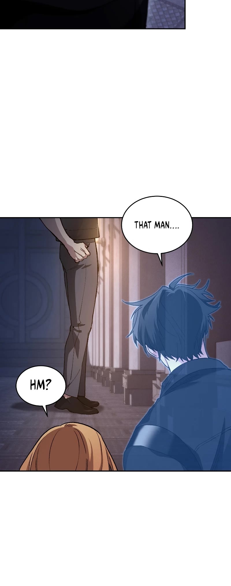 I Stole the Number One Ranker's Soul Chapter 55 page 55 - Chapter 55