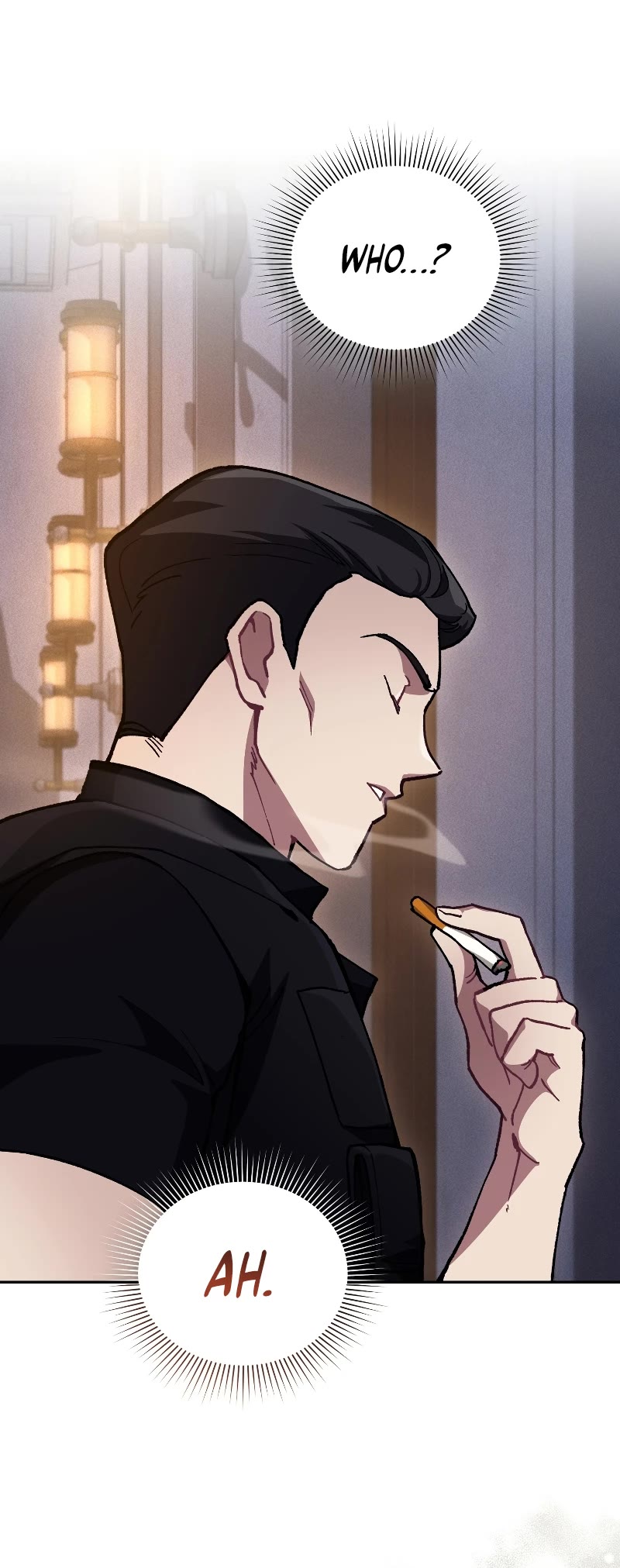 I Stole the Number One Ranker's Soul Chapter 55 page 56 - Chapter 55
