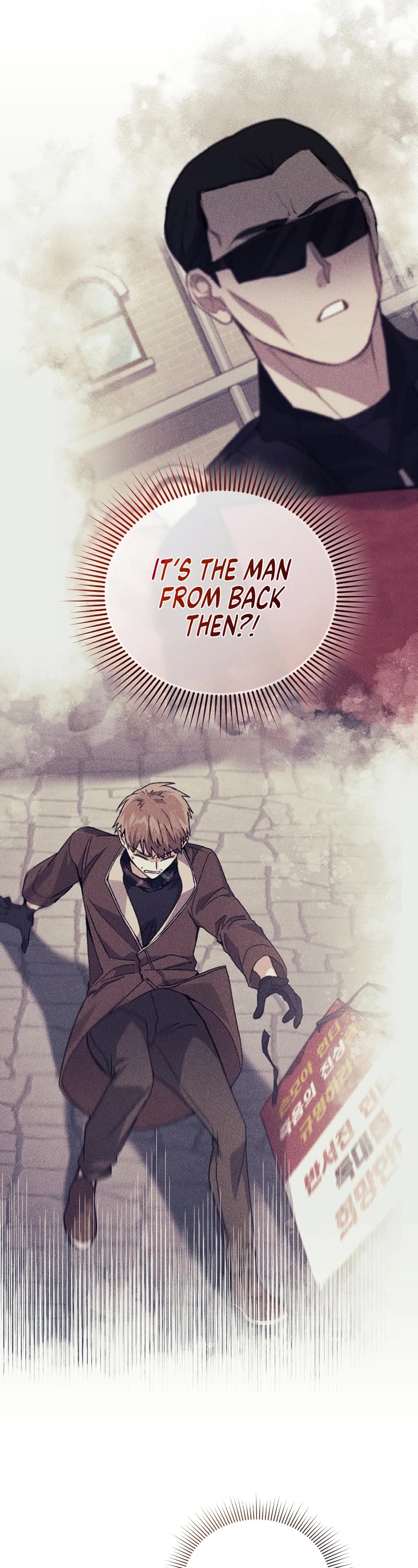 I Stole the Number One Ranker's Soul Chapter 55 page 57 - Chapter 55