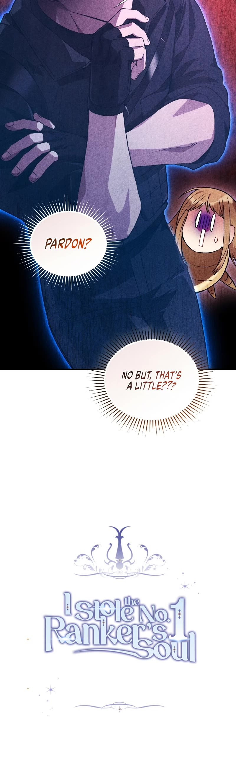 I Stole the Number One Ranker's Soul Chapter 55 page 59 - Chapter 55