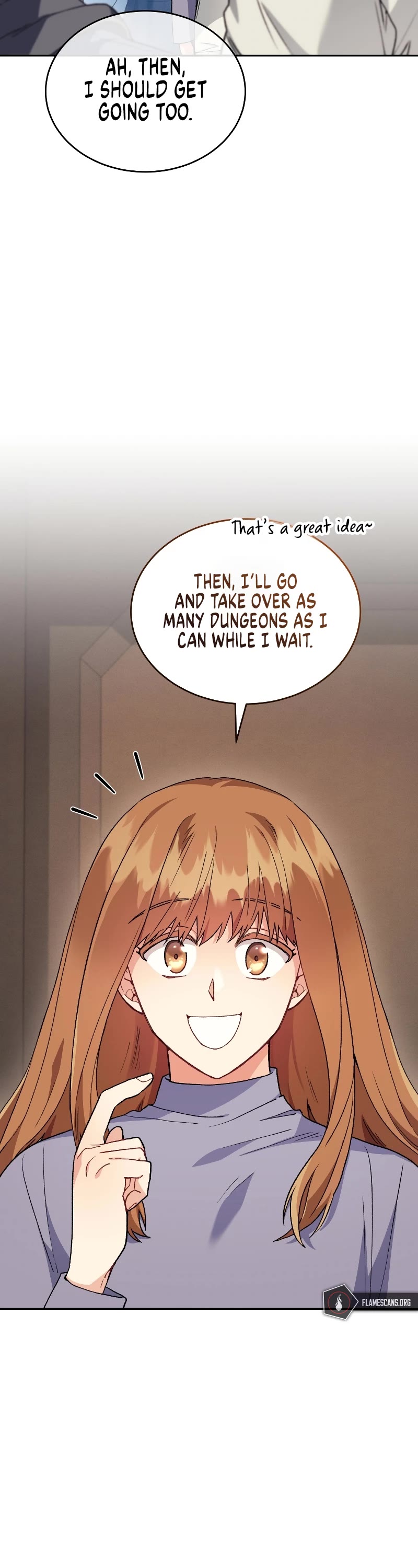 I Stole the Number One Ranker's Soul Chapter 55 page 7 - Chapter 55