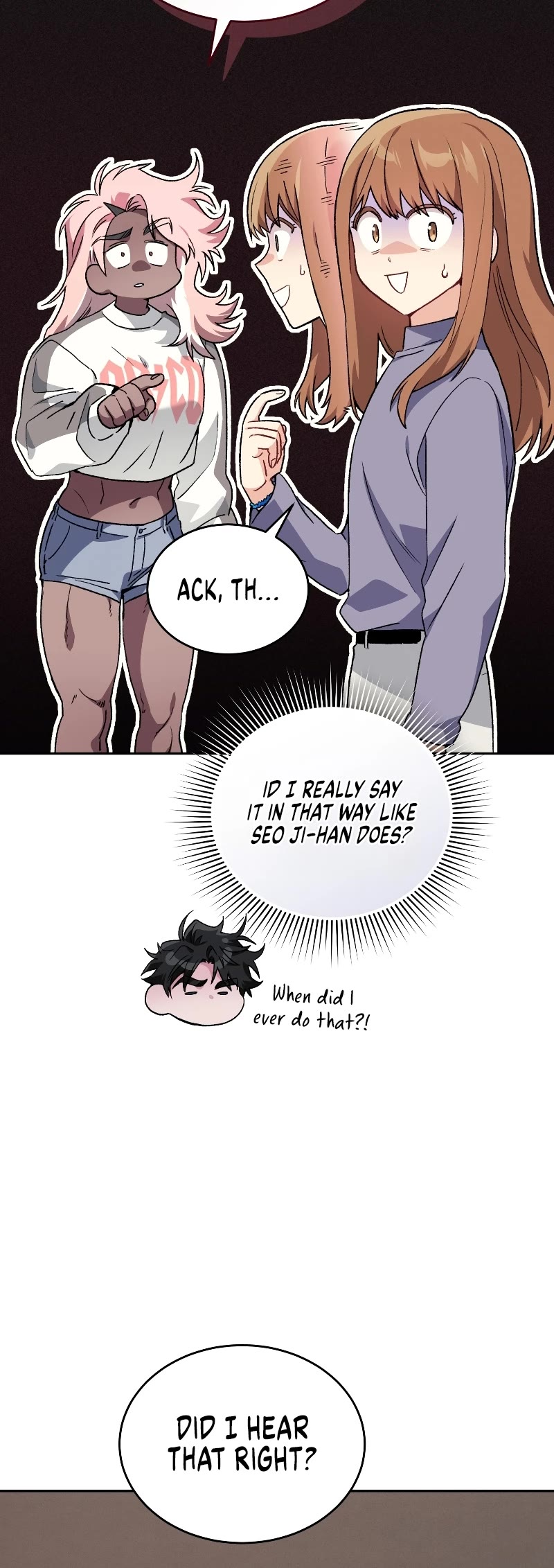 I Stole the Number One Ranker's Soul Chapter 55 page 9 - Chapter 55