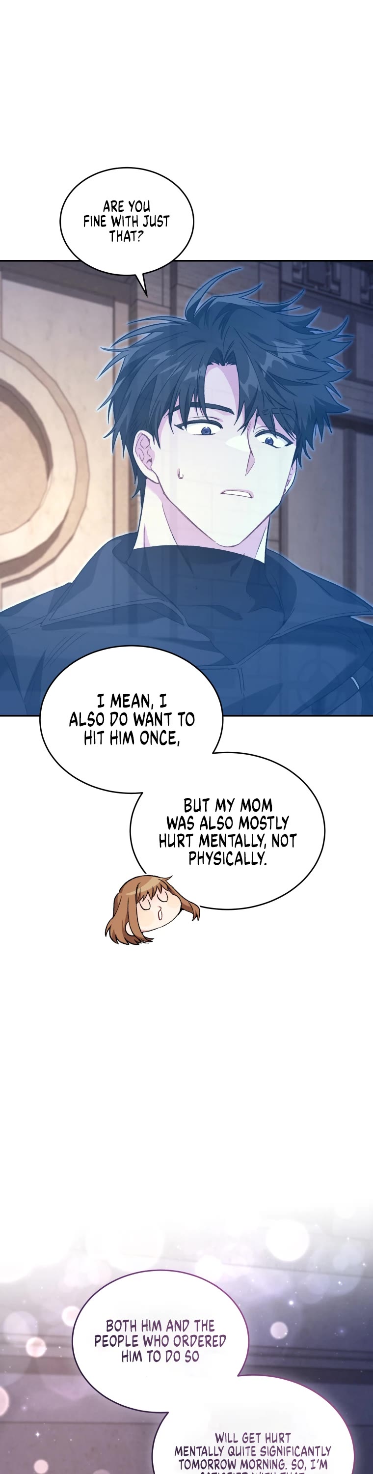 I Stole the Number One Ranker's Soul Chapter 56 page 14 - Chapter 56