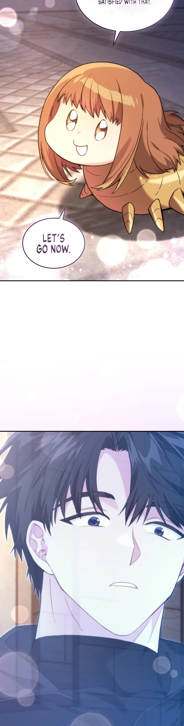 I Stole the Number One Ranker's Soul Chapter 56 page 15 - Chapter 56
