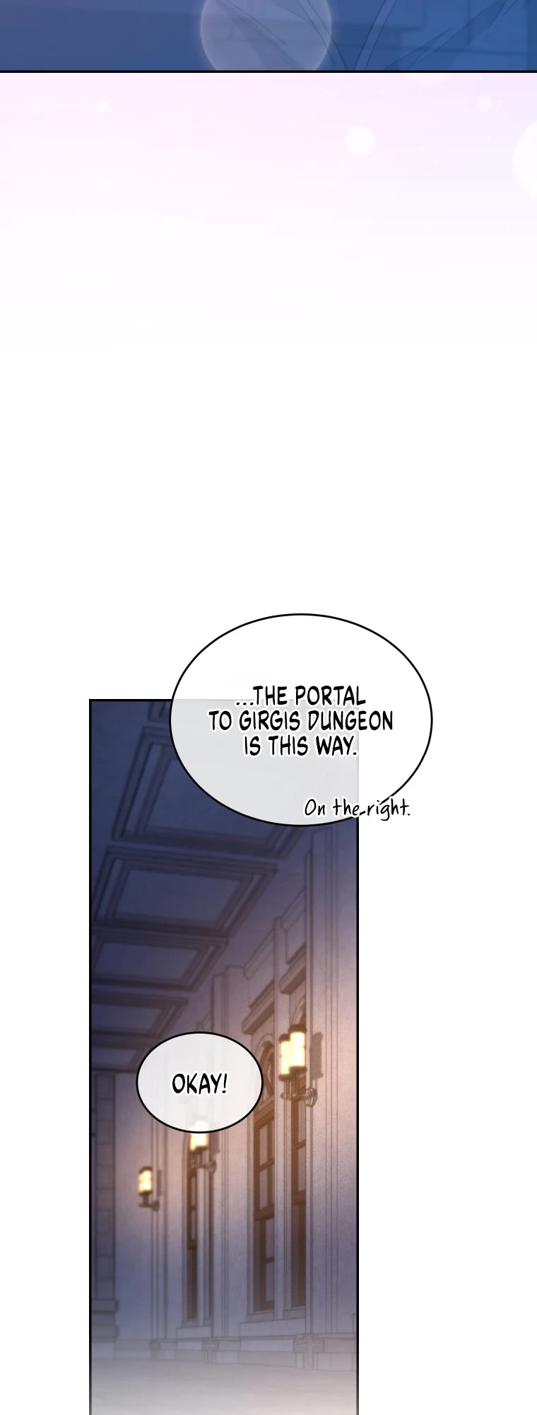 I Stole the Number One Ranker's Soul Chapter 56 page 16 - Chapter 56
