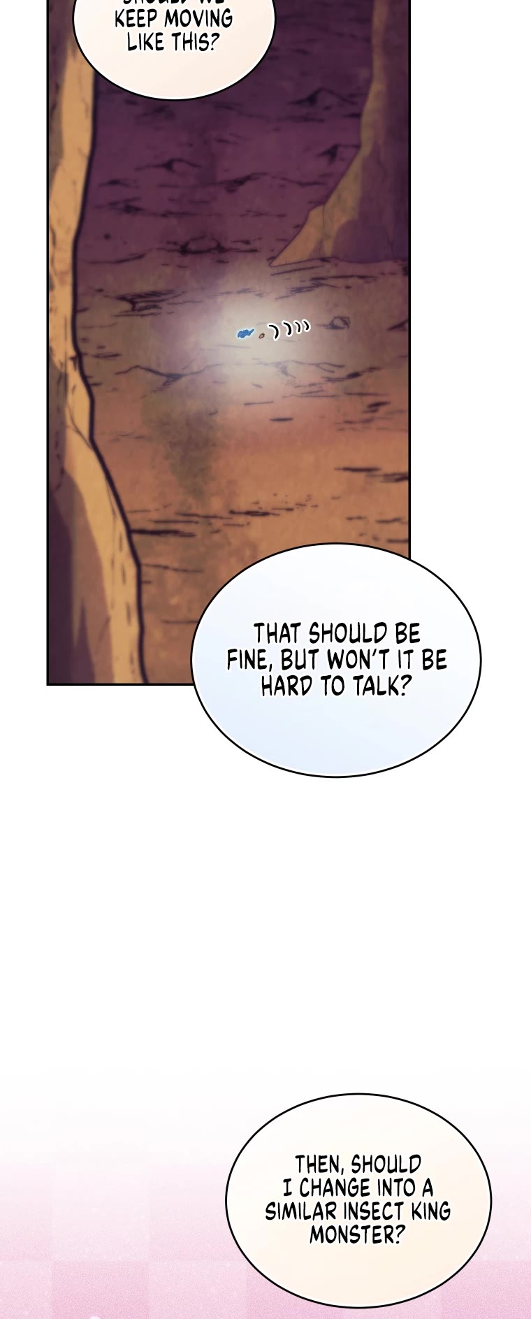 I Stole the Number One Ranker's Soul Chapter 56 page 21 - Chapter 56