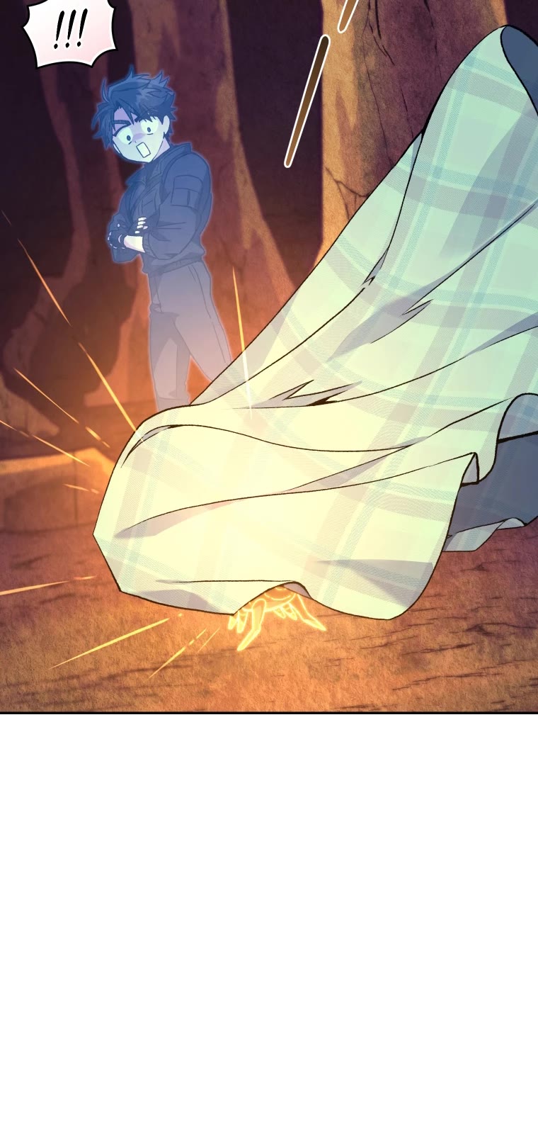 I Stole the Number One Ranker's Soul Chapter 56 page 25 - Chapter 56