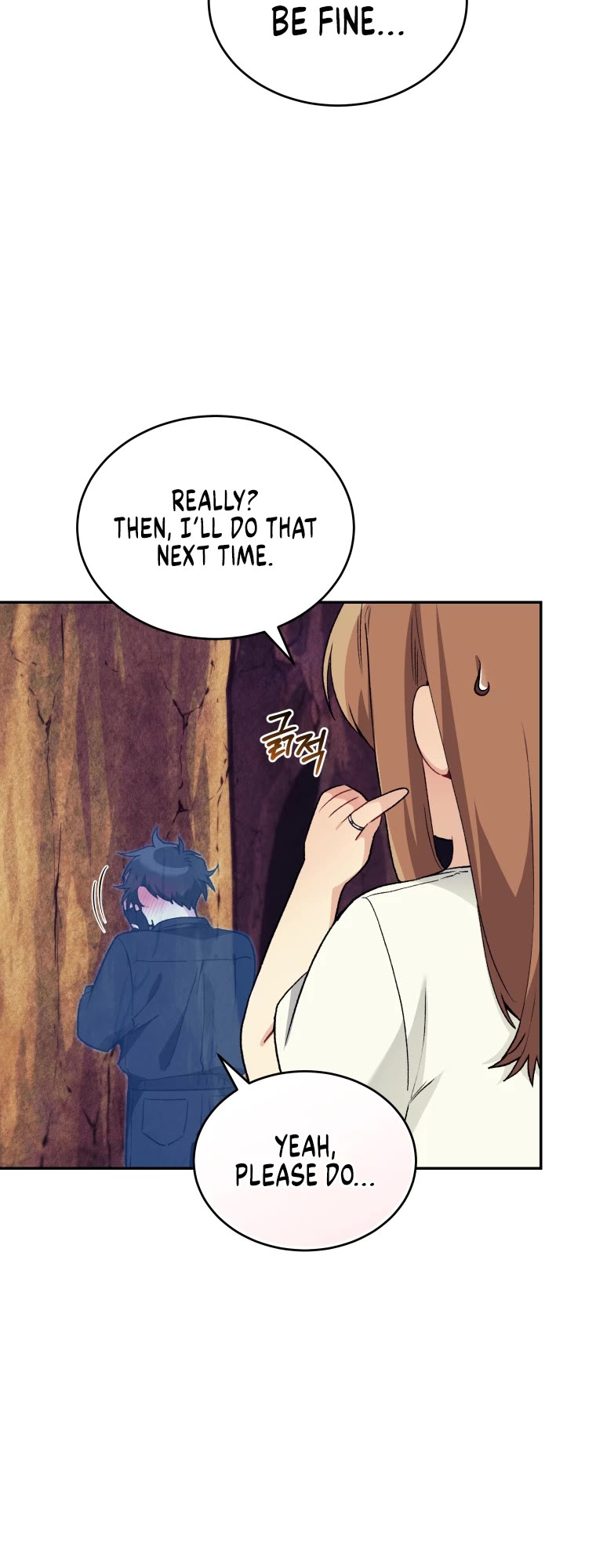 I Stole the Number One Ranker's Soul Chapter 56 page 28 - Chapter 56