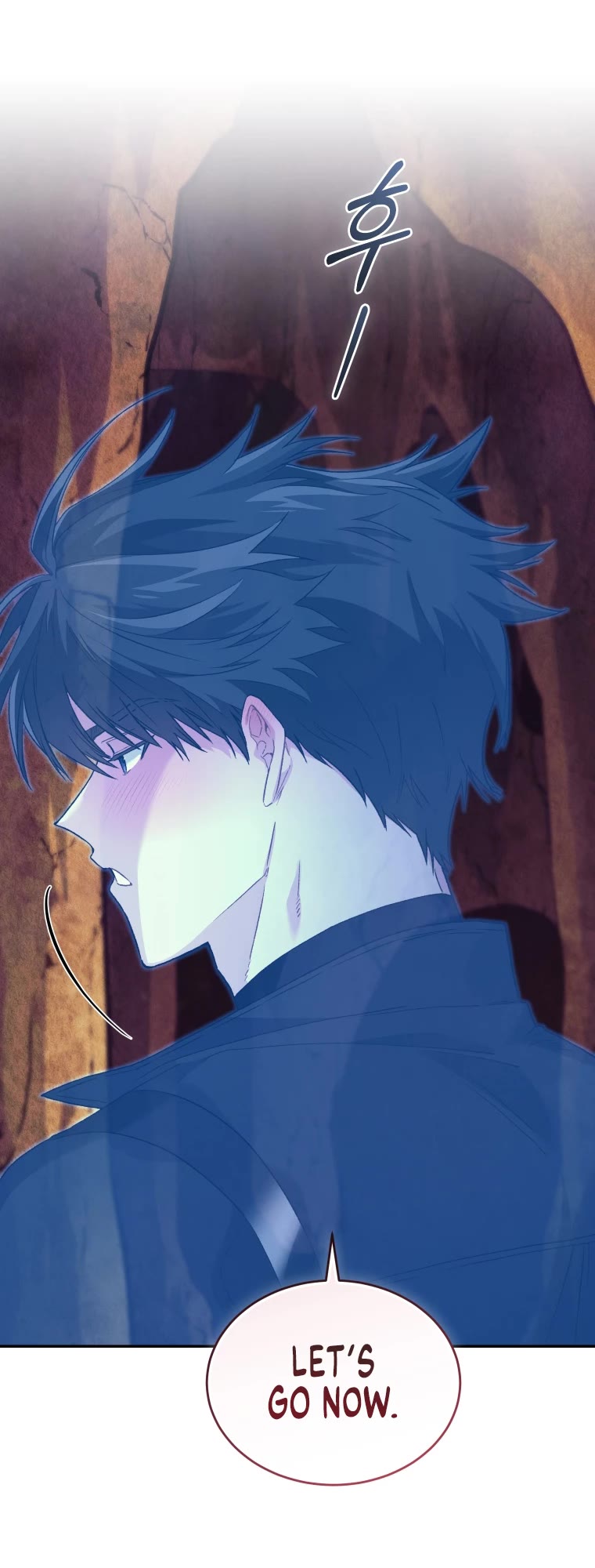 I Stole the Number One Ranker's Soul Chapter 56 page 29 - Chapter 56