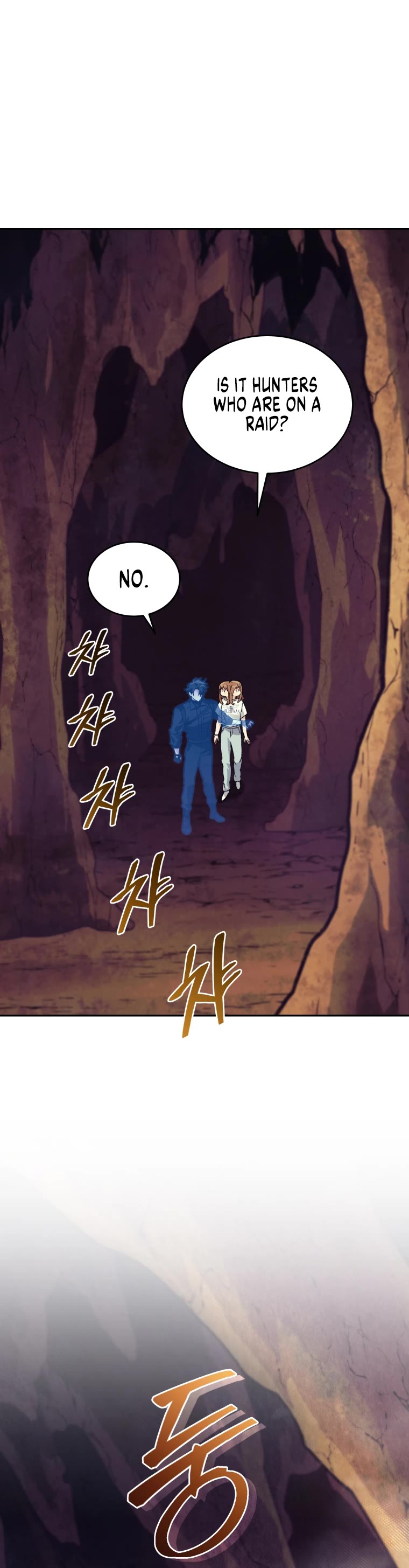 I Stole the Number One Ranker's Soul Chapter 56 page 32 - Chapter 56