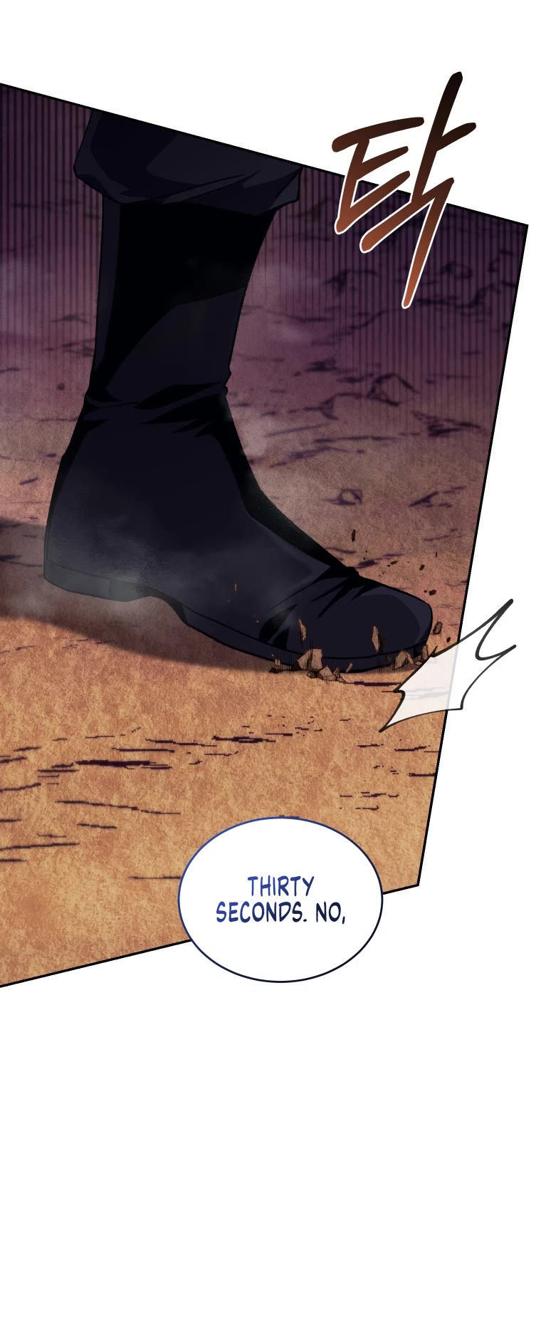 I Stole the Number One Ranker's Soul Chapter 56 page 35 - Chapter 56