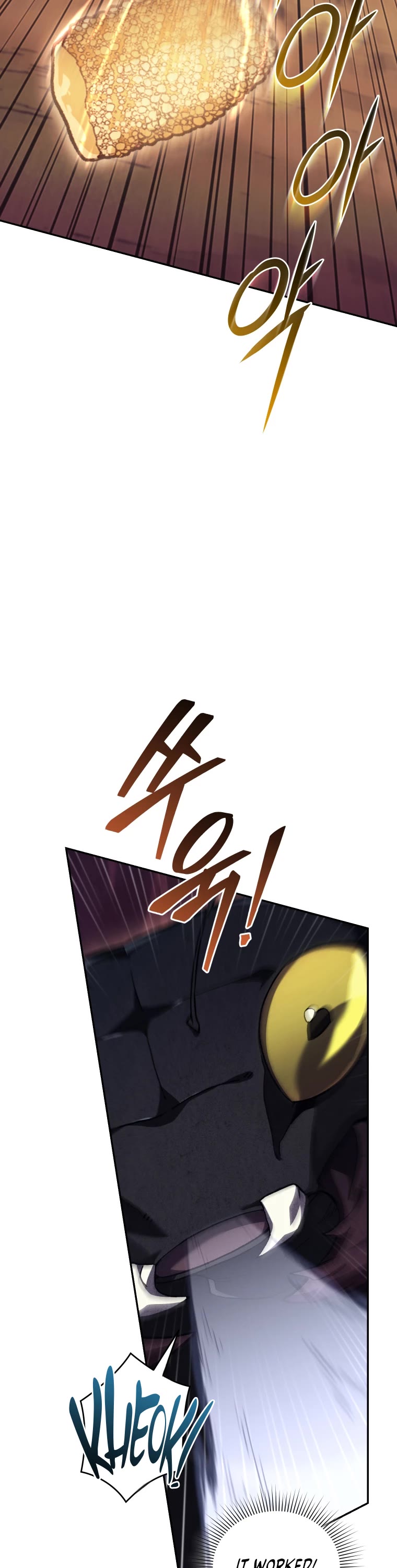 I Stole the Number One Ranker's Soul Chapter 56 page 38 - Chapter 56