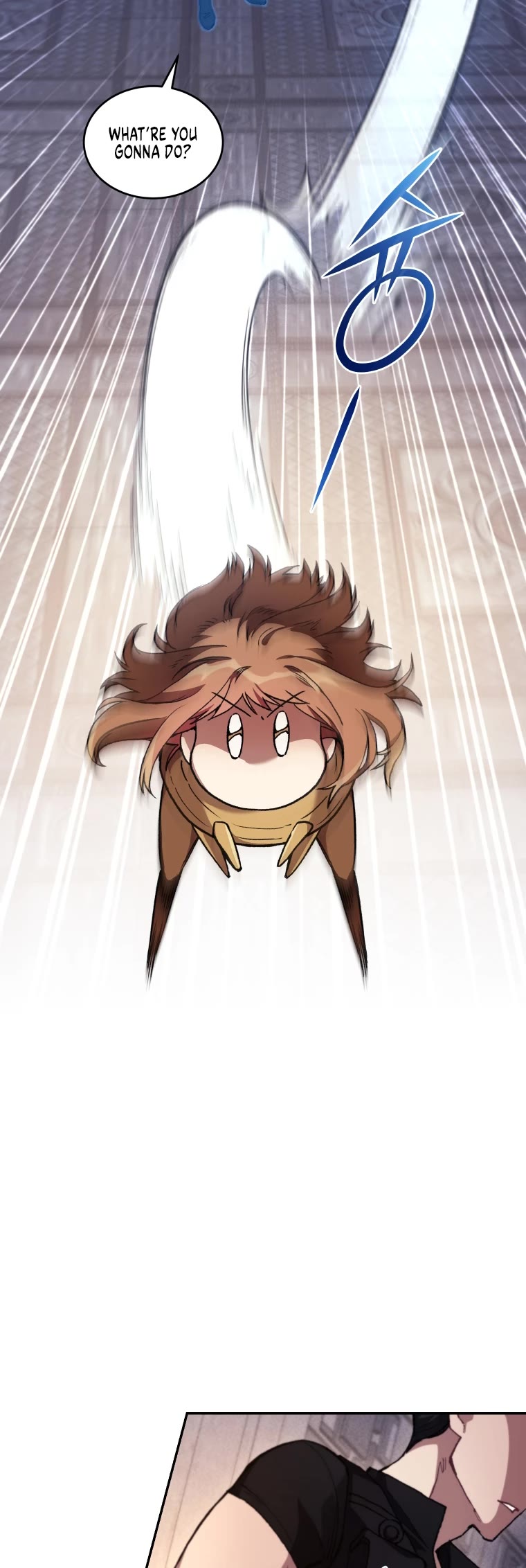 I Stole the Number One Ranker's Soul Chapter 56 page 4 - Chapter 56