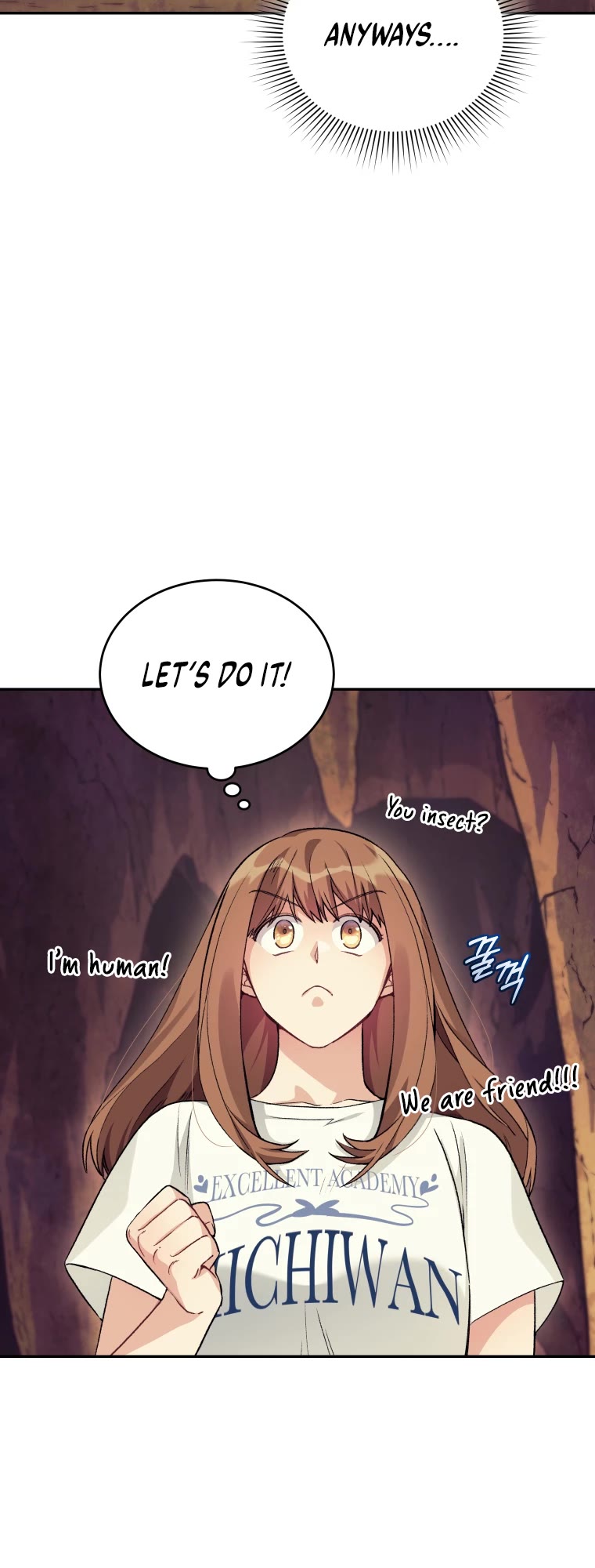 I Stole the Number One Ranker's Soul Chapter 56 page 40 - Chapter 56