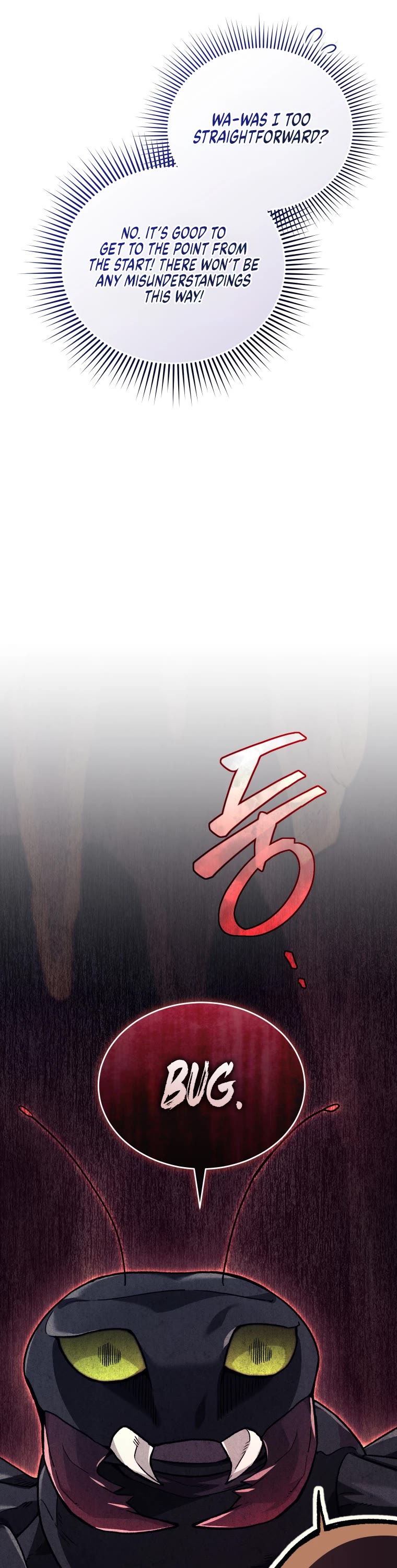 I Stole the Number One Ranker's Soul Chapter 56 page 42 - Chapter 56