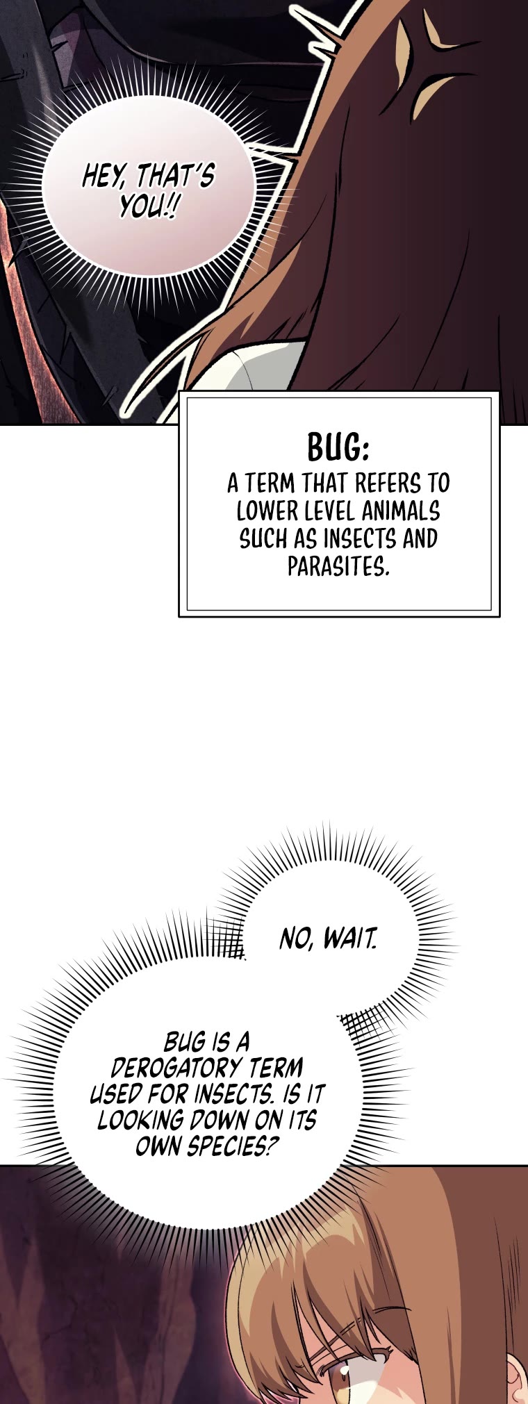 I Stole the Number One Ranker's Soul Chapter 56 page 43 - Chapter 56