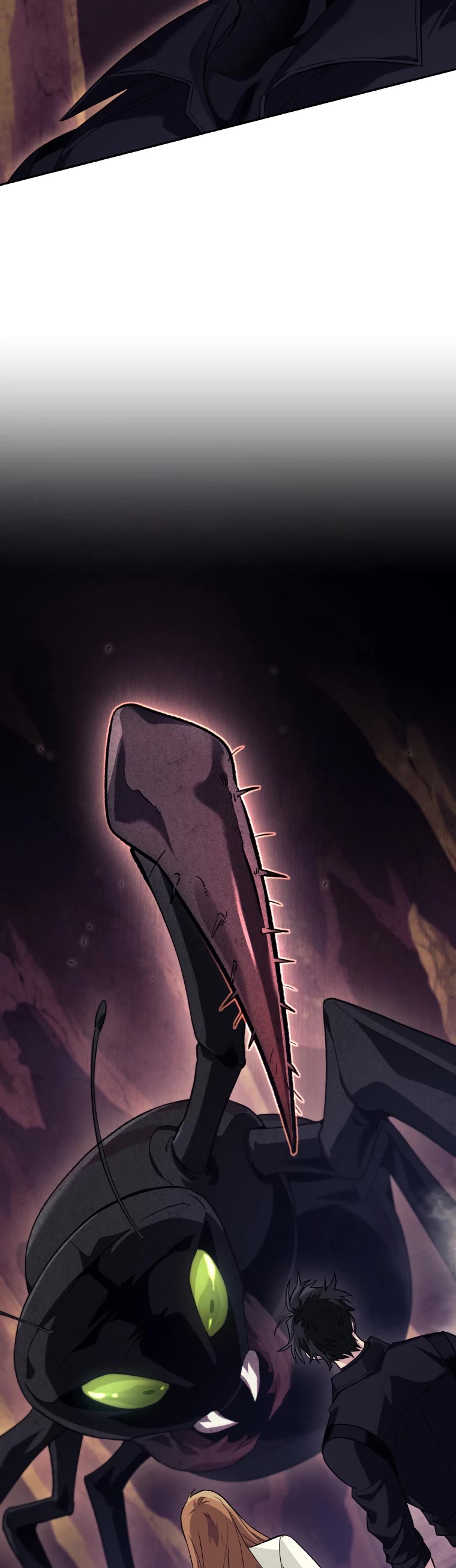 I Stole the Number One Ranker's Soul Chapter 56 page 46 - Chapter 56