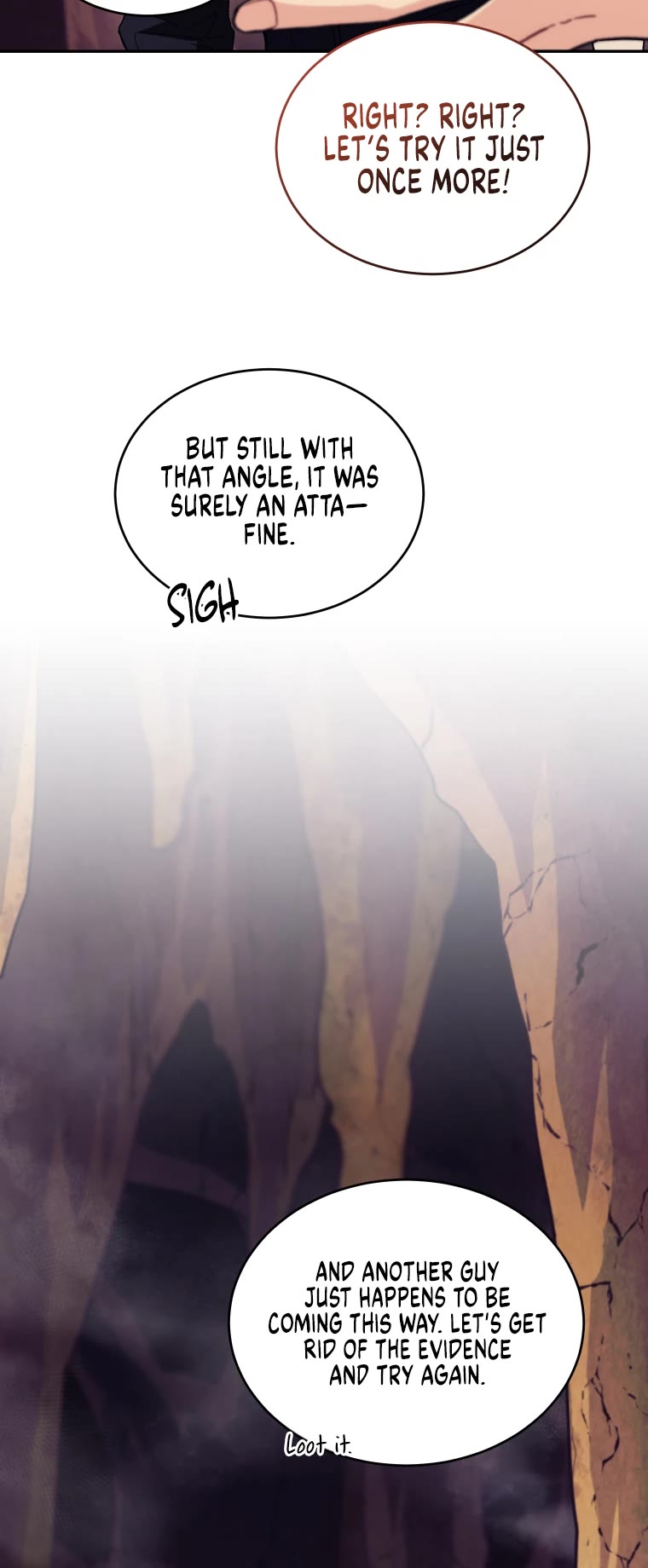 I Stole the Number One Ranker's Soul Chapter 56 page 54 - Chapter 56