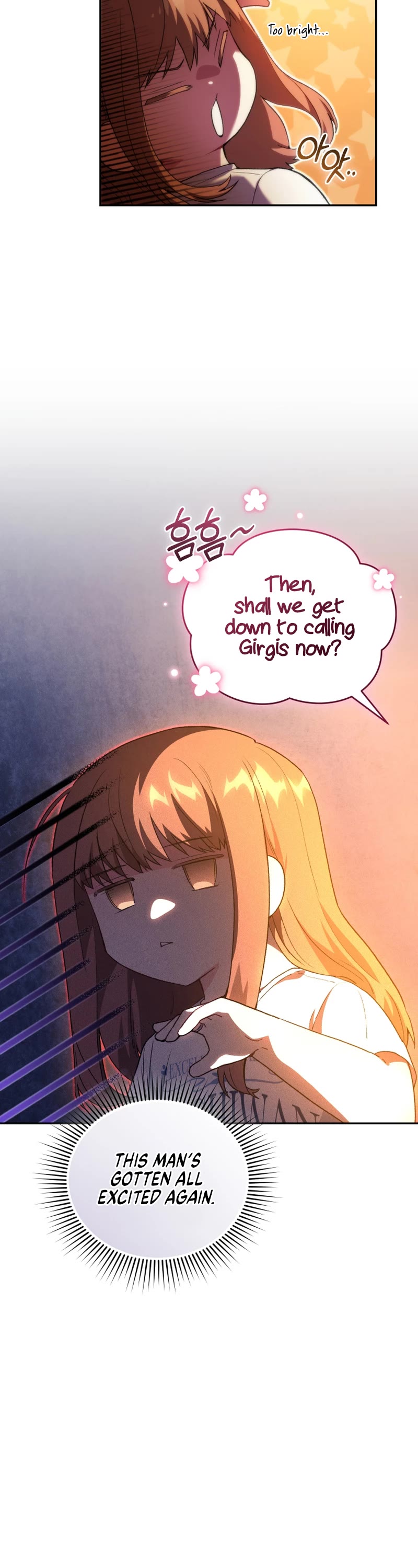 I Stole the Number One Ranker's Soul Chapter 57 page 11 - Chapter 57