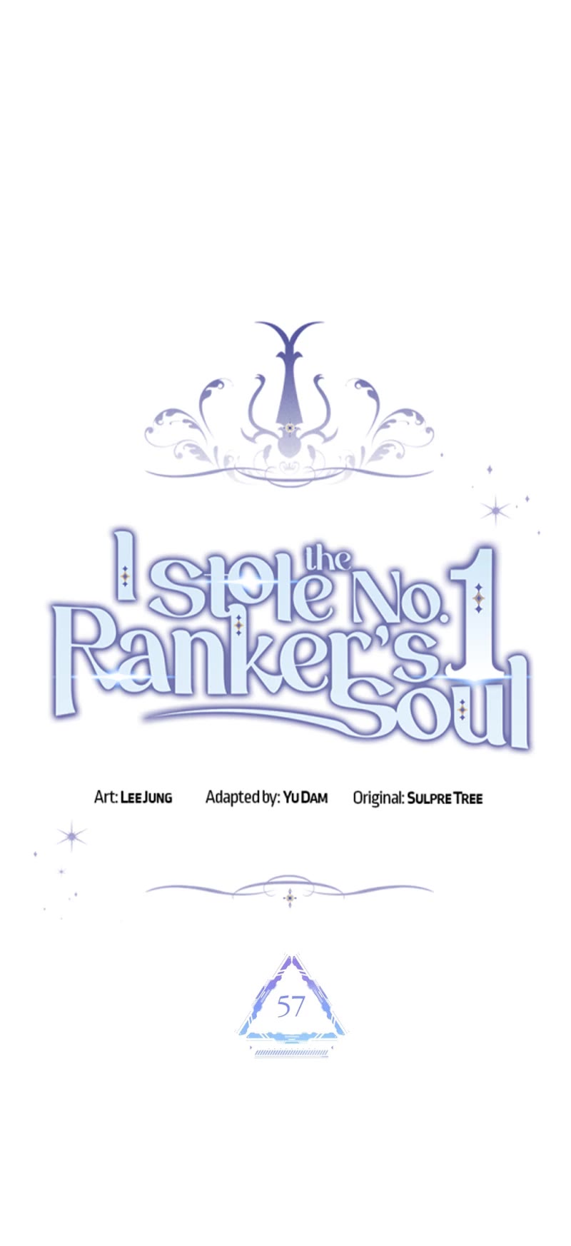 I Stole the Number One Ranker's Soul Chapter 57 page 12 - Chapter 57