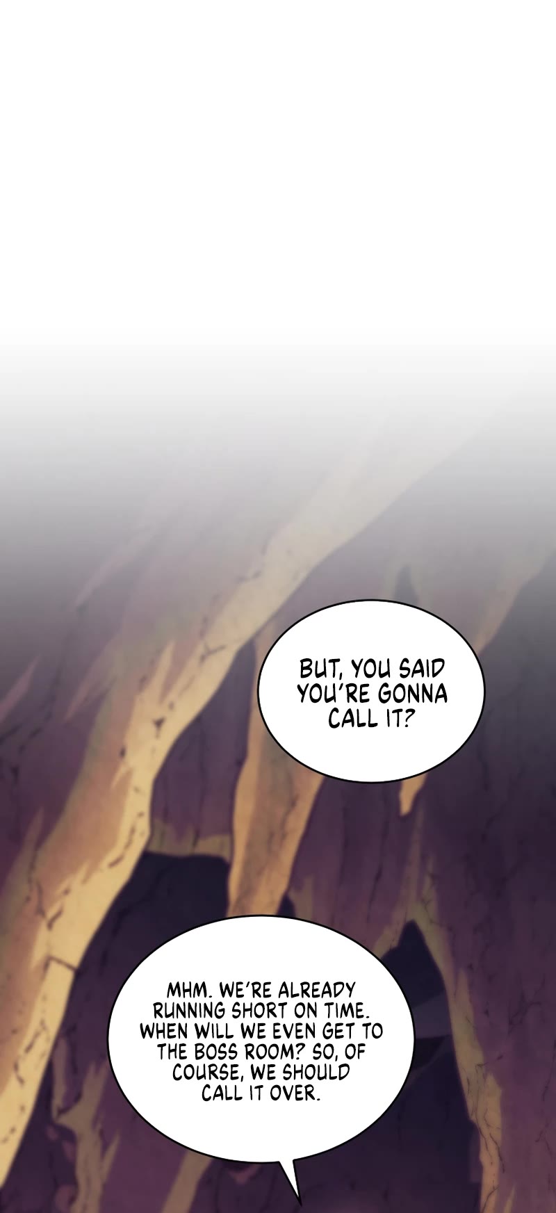 I Stole the Number One Ranker's Soul Chapter 57 page 13 - Chapter 57