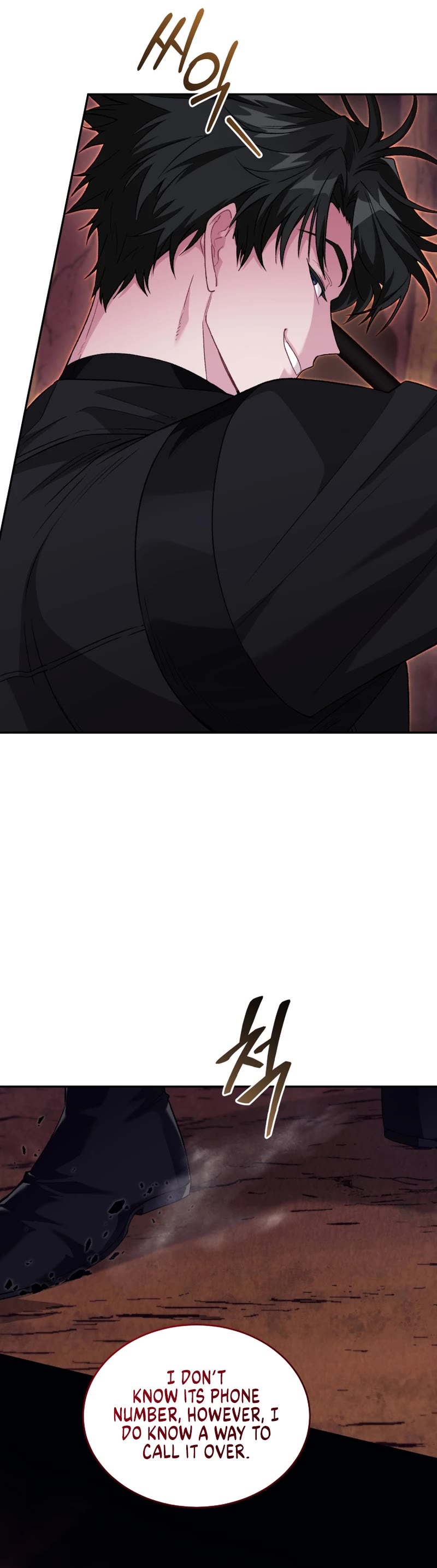 I Stole the Number One Ranker's Soul Chapter 57 page 15 - Chapter 57