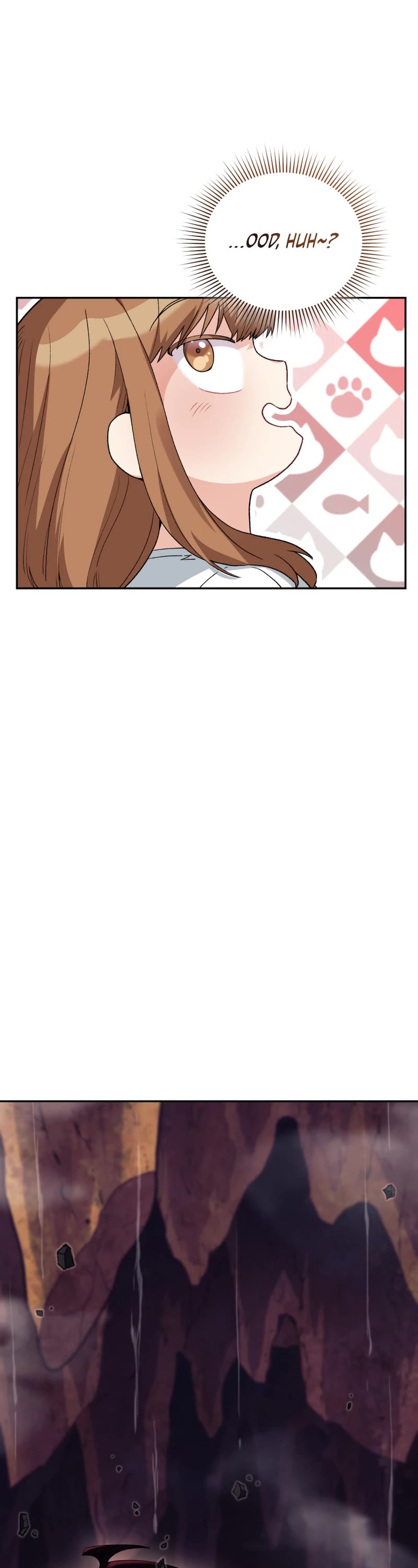 I Stole the Number One Ranker's Soul Chapter 57 page 21 - Chapter 57