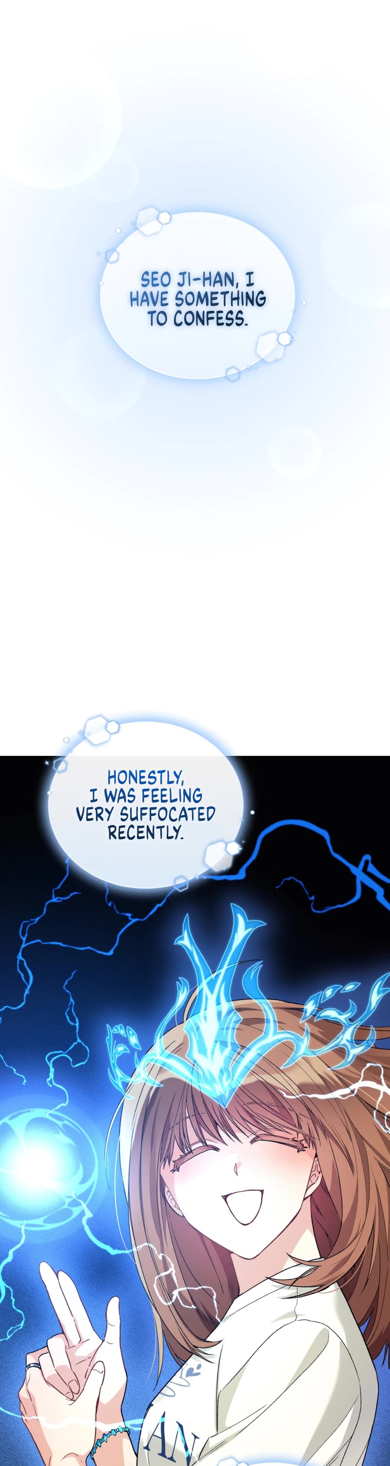 I Stole the Number One Ranker's Soul Chapter 57 page 25 - Chapter 57