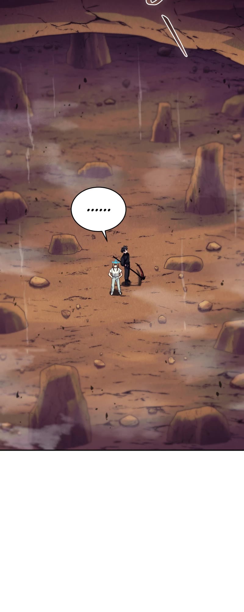 I Stole the Number One Ranker's Soul Chapter 57 page 28 - Chapter 57