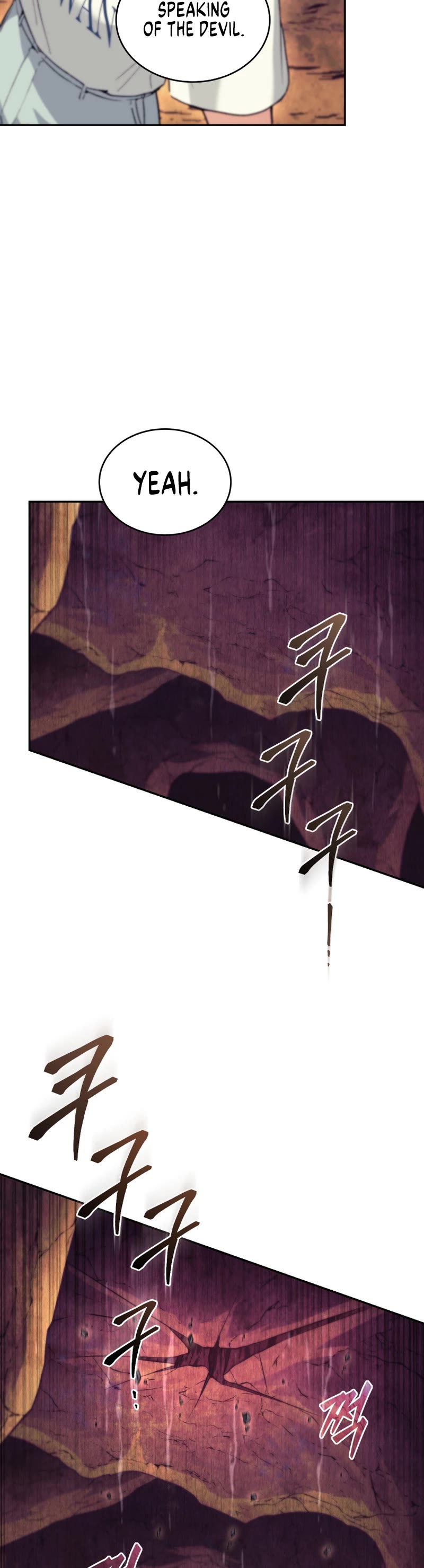 I Stole the Number One Ranker's Soul Chapter 57 page 30 - Chapter 57