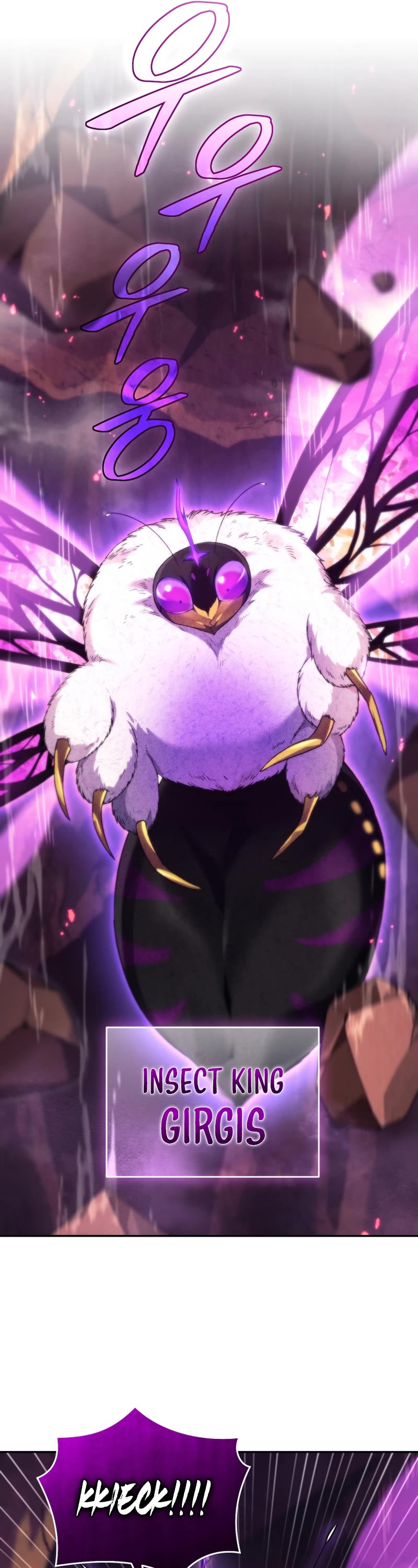 I Stole the Number One Ranker's Soul Chapter 57 page 32 - Chapter 57