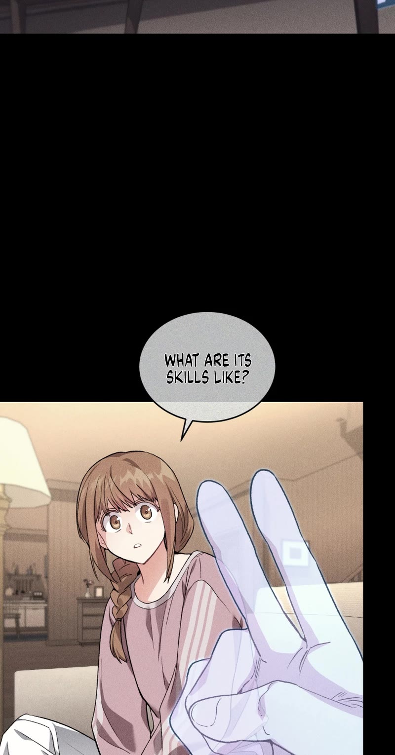 I Stole the Number One Ranker's Soul Chapter 57 page 38 - Chapter 57