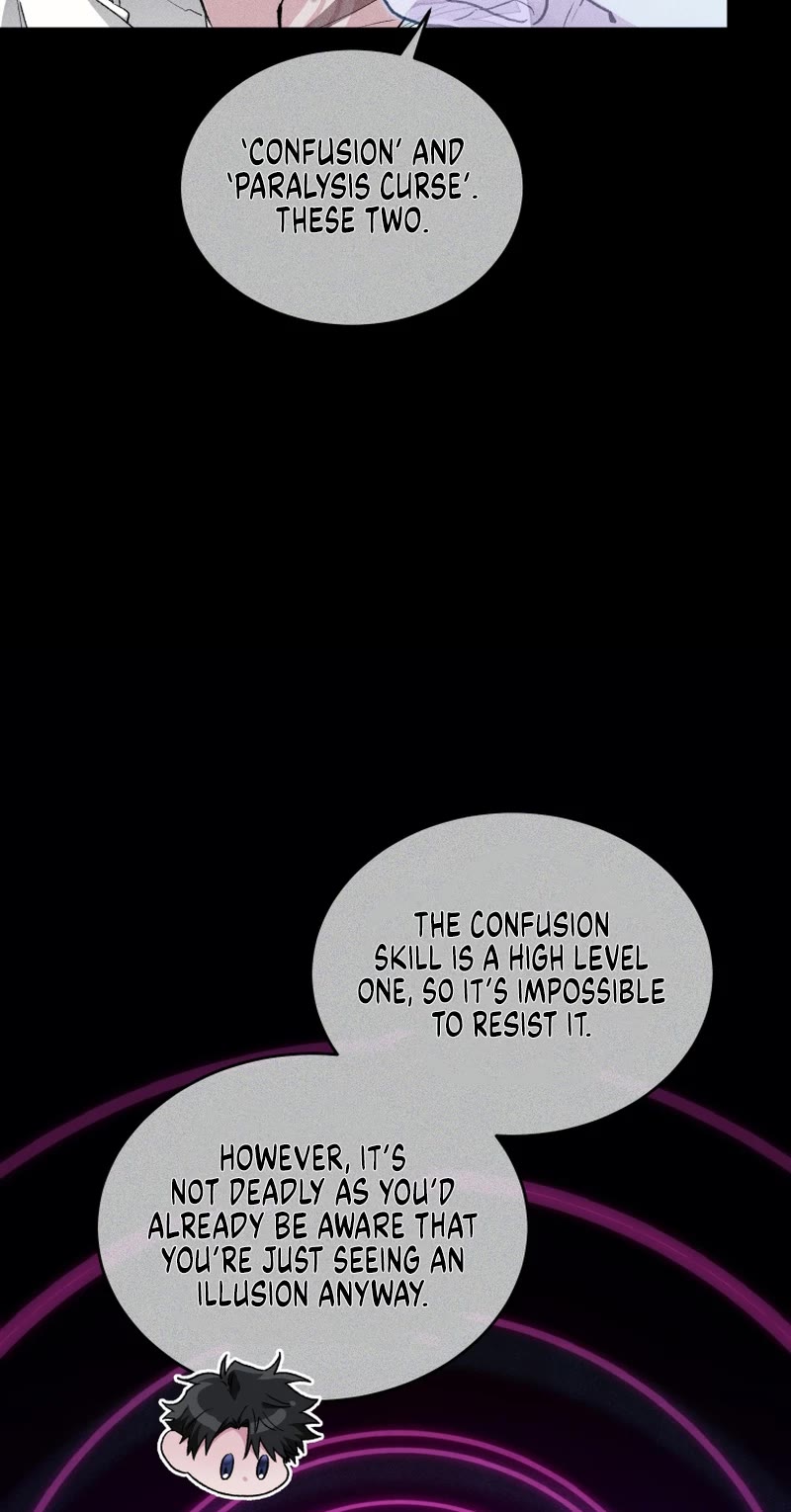 I Stole the Number One Ranker's Soul Chapter 57 page 39 - Chapter 57
