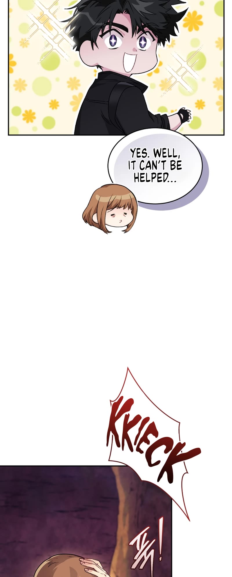 I Stole the Number One Ranker's Soul Chapter 57 page 4 - Chapter 57