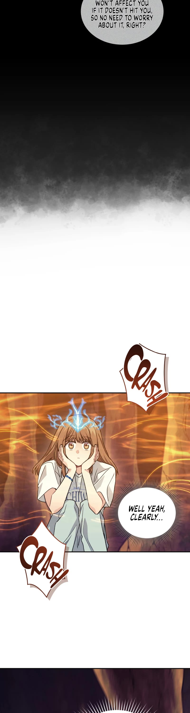 I Stole the Number One Ranker's Soul Chapter 57 page 41 - Chapter 57