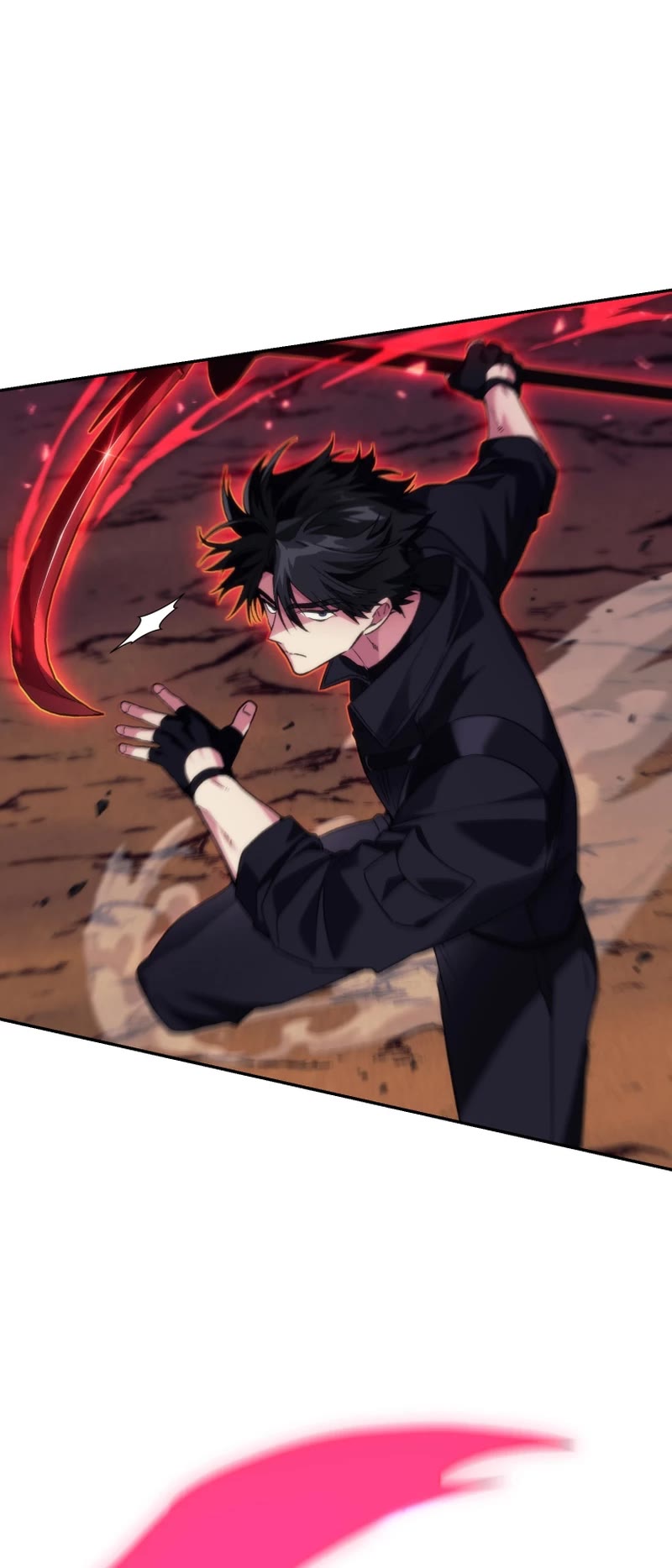 I Stole the Number One Ranker's Soul Chapter 57 page 43 - Chapter 57