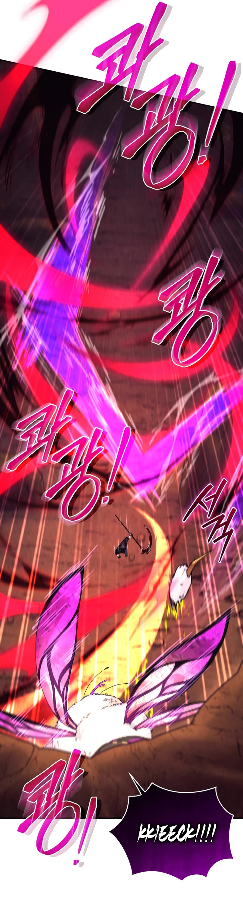 I Stole the Number One Ranker's Soul Chapter 57 page 44 - Chapter 57