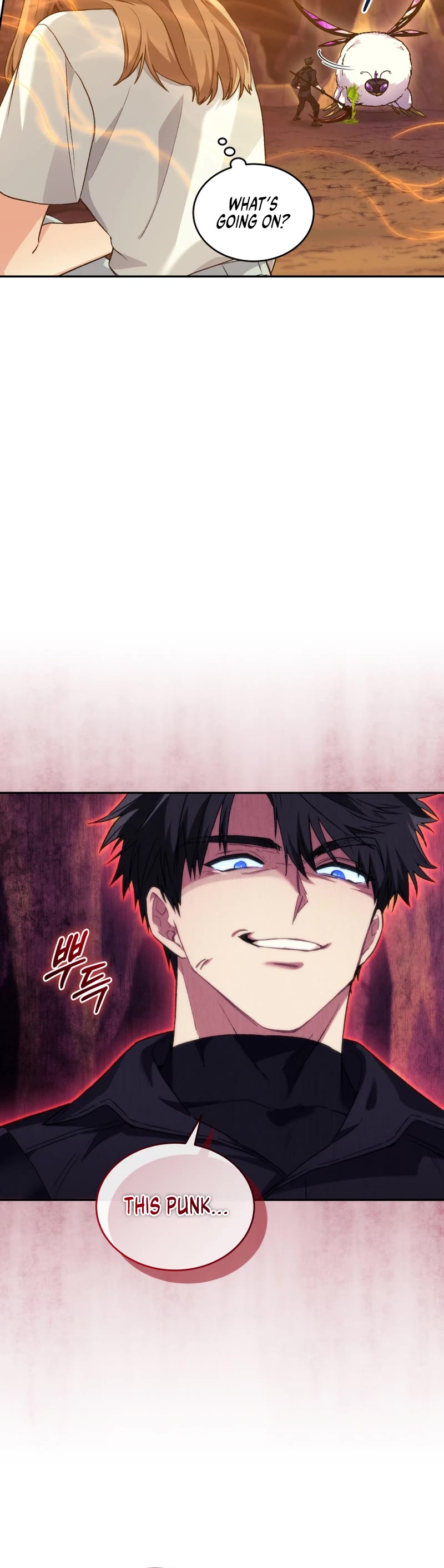 I Stole the Number One Ranker's Soul Chapter 57 page 46 - Chapter 57
