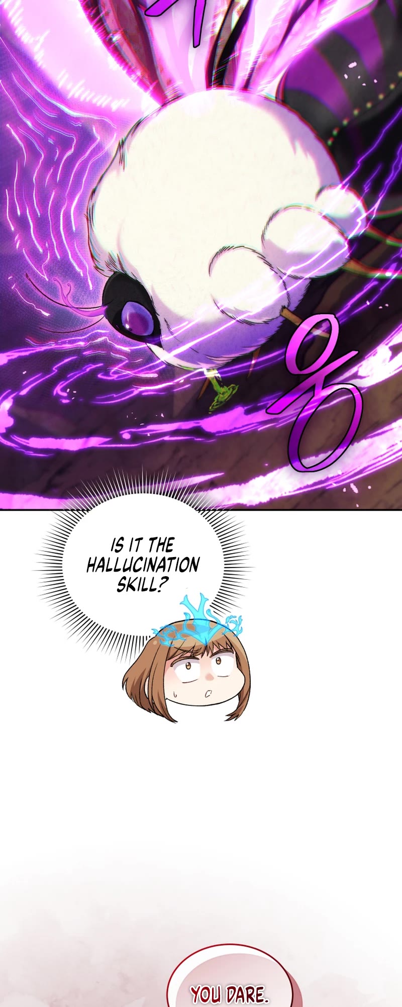 I Stole the Number One Ranker's Soul Chapter 57 page 48 - Chapter 57