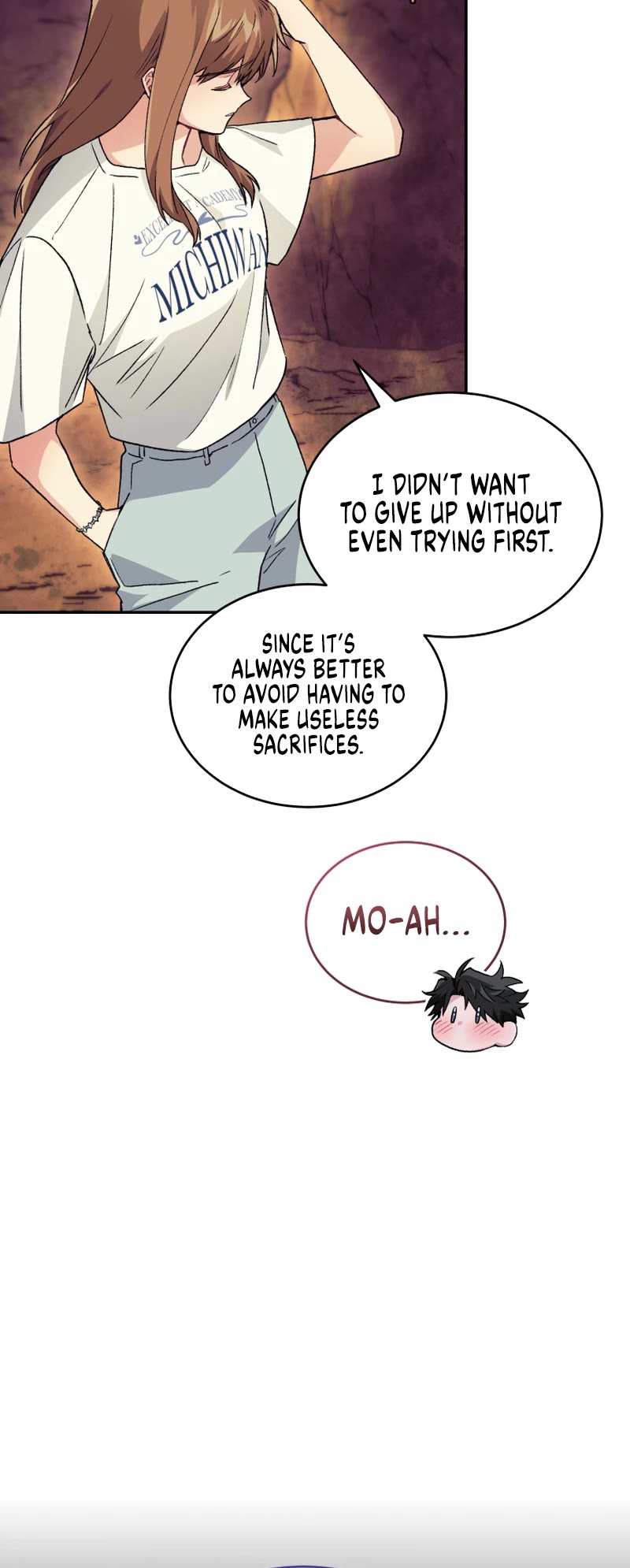 I Stole the Number One Ranker's Soul Chapter 57 page 5 - Chapter 57