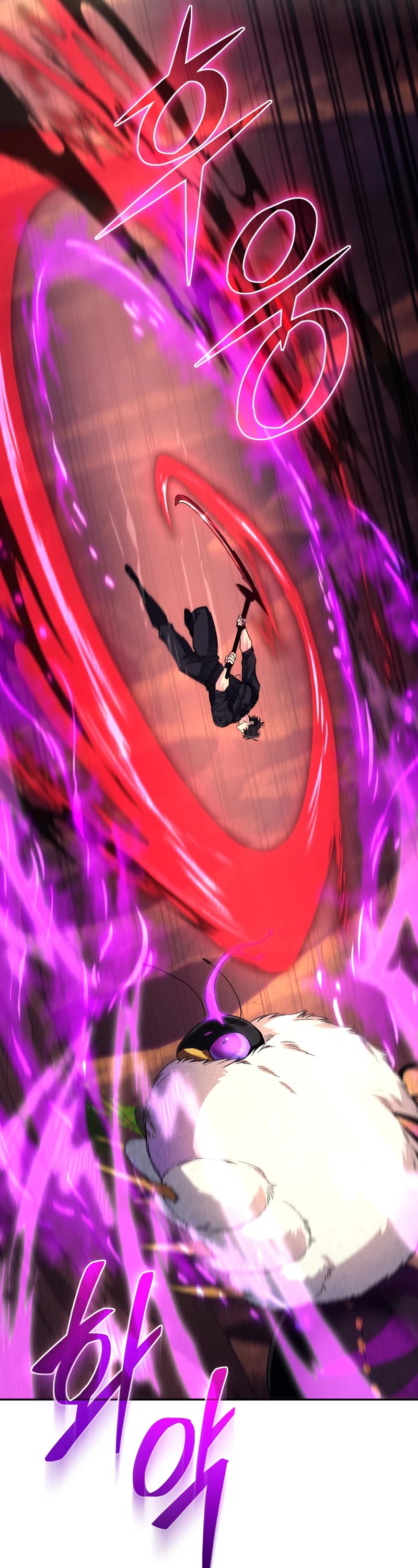 I Stole the Number One Ranker's Soul Chapter 57 page 50 - Chapter 57