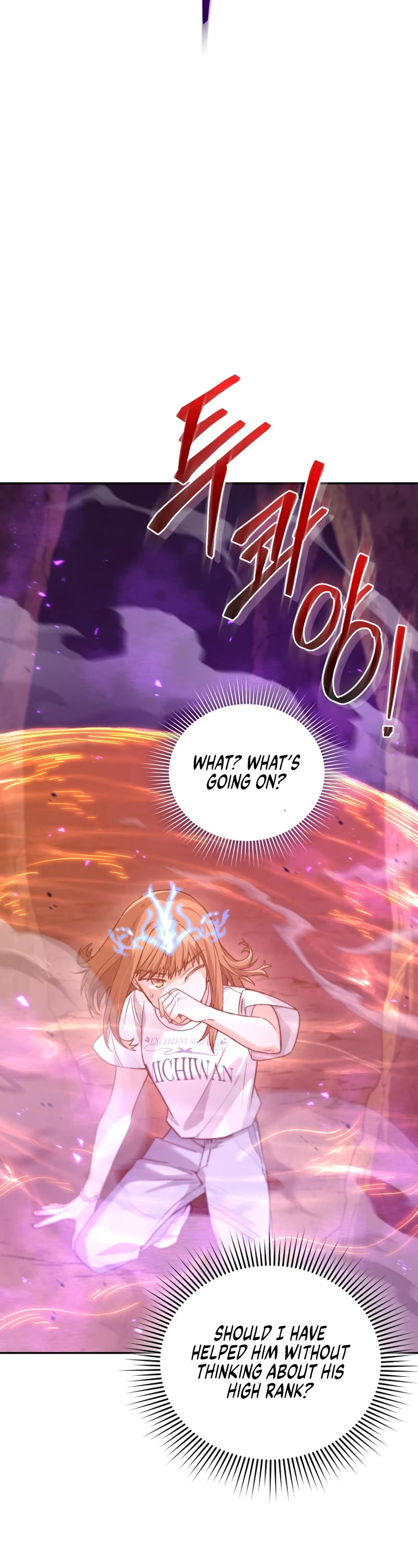 I Stole the Number One Ranker's Soul Chapter 57 page 51 - Chapter 57