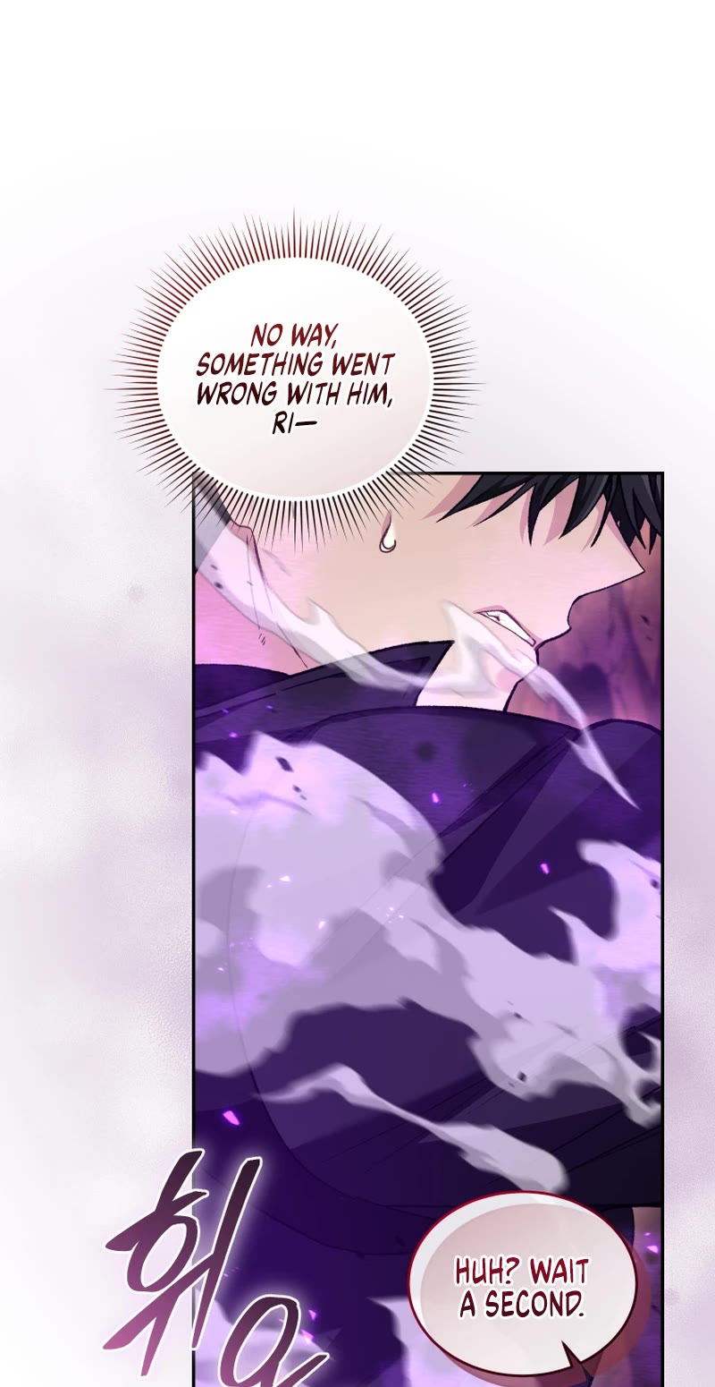 I Stole the Number One Ranker's Soul Chapter 57 page 52 - Chapter 57